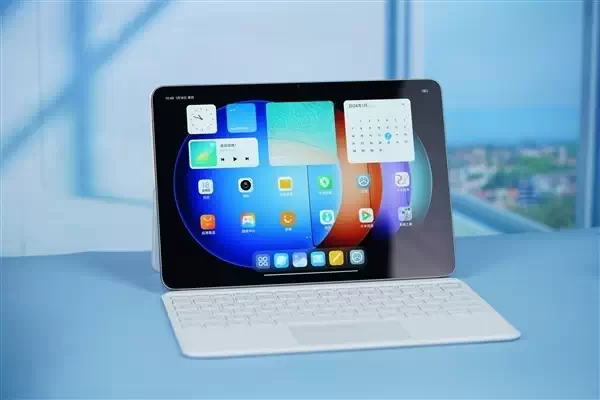 小米平板7S Pro获认证：12.5英寸LCD+玄戒O1