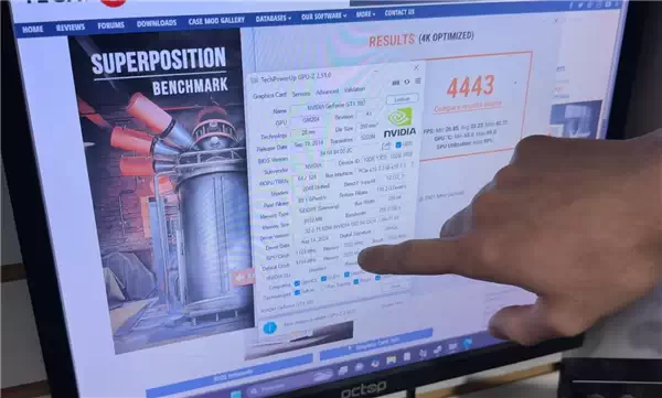 十年老卡逆天改命！GTX 970换上980芯+8GB显存：性能直接起飞狂飙2.7倍