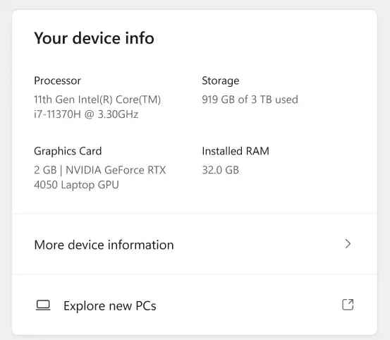 Build 26120.4230 截图
