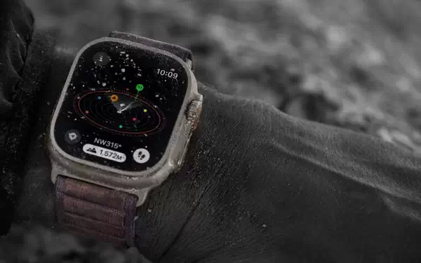 Apple Watch Ultra 3 三个值得期待新功能