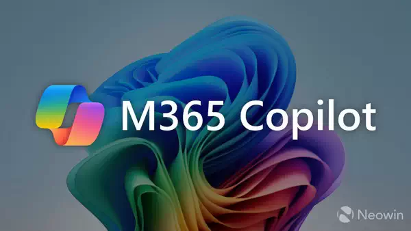 英国政府试用揭示 Microsoft 365 Copilot 对日常工作的惊人影响