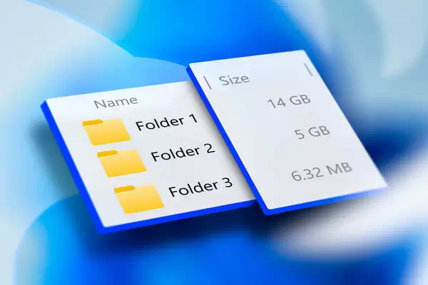 如何将 Windows 文件夹隐藏在秘密键盘快捷键后面
