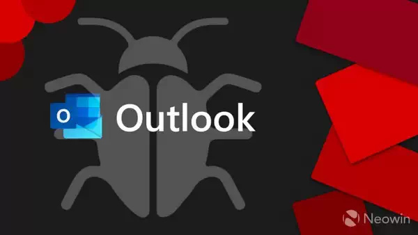 微软确认：日历功能升级后，Windows Outlook 在许多方面会出现故障