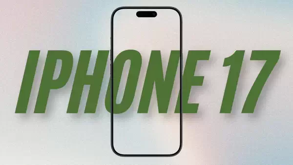 又一令人失望的传言：iPhone 17 不会采用 ProMotion 显示屏