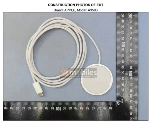 iPhone 17系列无线充电升级：支持最新的Qi 2.2标准