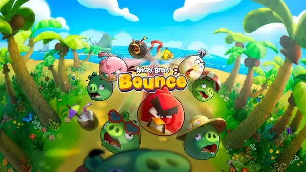 苹果 Arcade 七月更新将带来著名的全新《愤怒的小鸟》游戏等