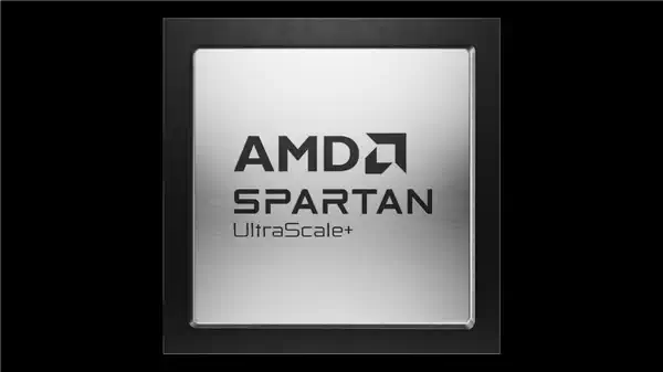 AMD欢庆FPGA诞生40周年！出货30+亿颗 无处不在