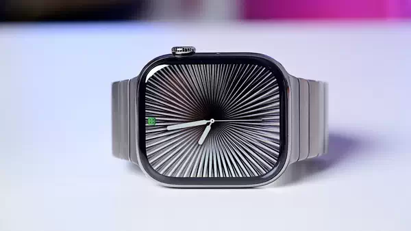 可升级 watchOS 26 的 Apple Watch 清单泄露