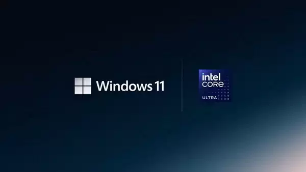 微软开始对 Windows 11 Pro PC 升级有明确的建议（包括英特尔和AMD）