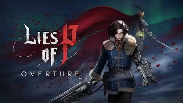 《匹诺曹的谎言：序曲》DLC 惊喜发布：售价 30 美元