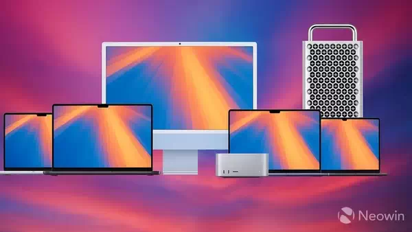 可升级 macOS 26 的 Mac 设备清单泄露