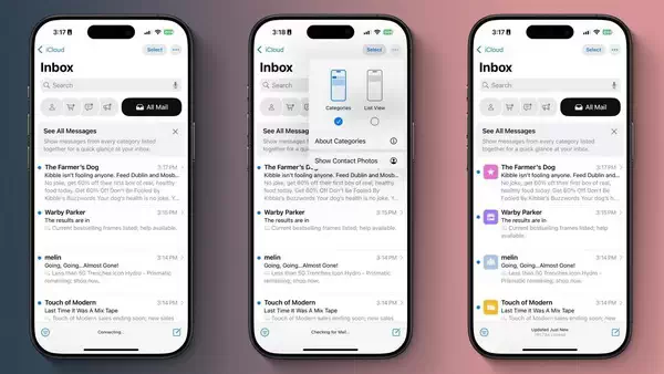 部分用户报告 iOS 18.5 邮件应用出现卡死 [附解决办法]
