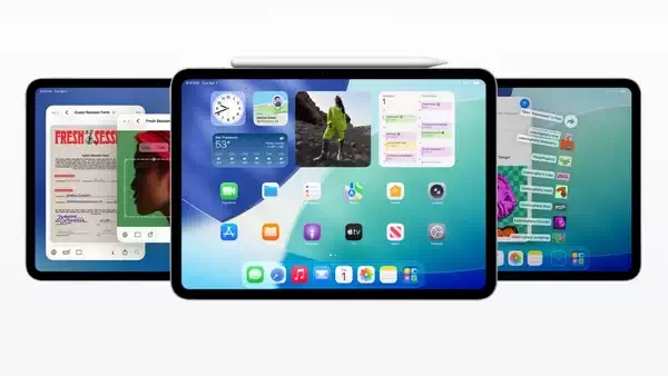 支持升级 iPadOS 26 的 iPad 机型清单 [正式版]
