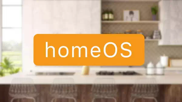 目前所有关于苹果 homeOS 平台的信息汇总