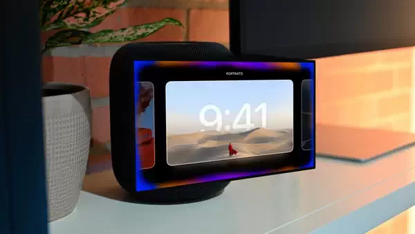 Apple 智能显示器的另一个模型