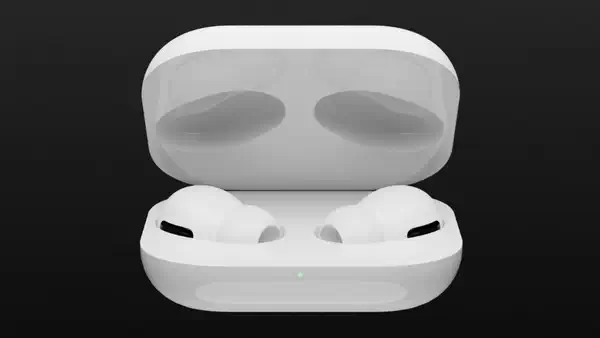 iOS 26 测试版代码显示 AirPods Pro 3 正在开发中