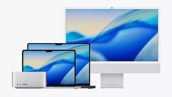 支持升级 macOS 26 的 Mac 机型清单 [正式版]