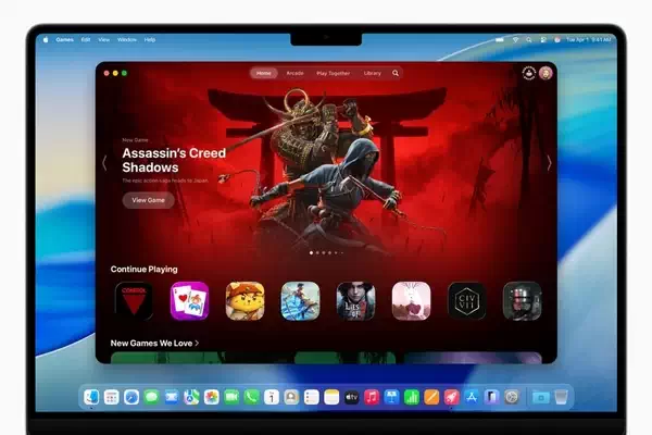 苹果发布 macOS Tahoe：包含新的手机应用和改版后的 Spotlight 等功能