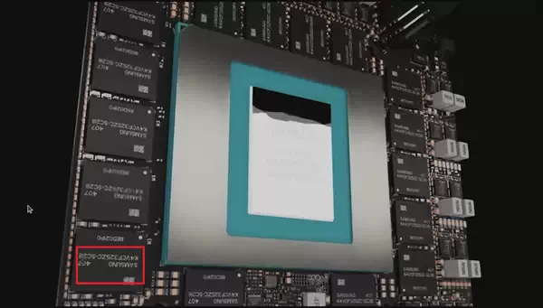 48GB的RTX 5090真有可能！三星3GB GDDR7显存已现身批发市场