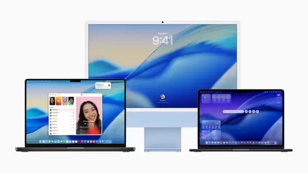 苹果发布 macOS Tahoe：包含新的手机应用和改版后的 Spotlight 等功能