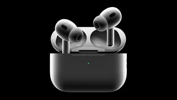 WWDC 2025：苹果 AirPods 为 iPhone 和 iPad 增添新的遥控功能